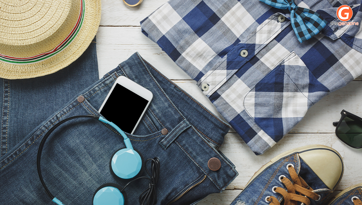 must have accessories for men